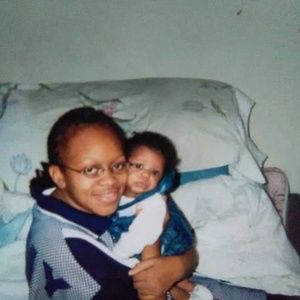 Meet your Posher, Janette